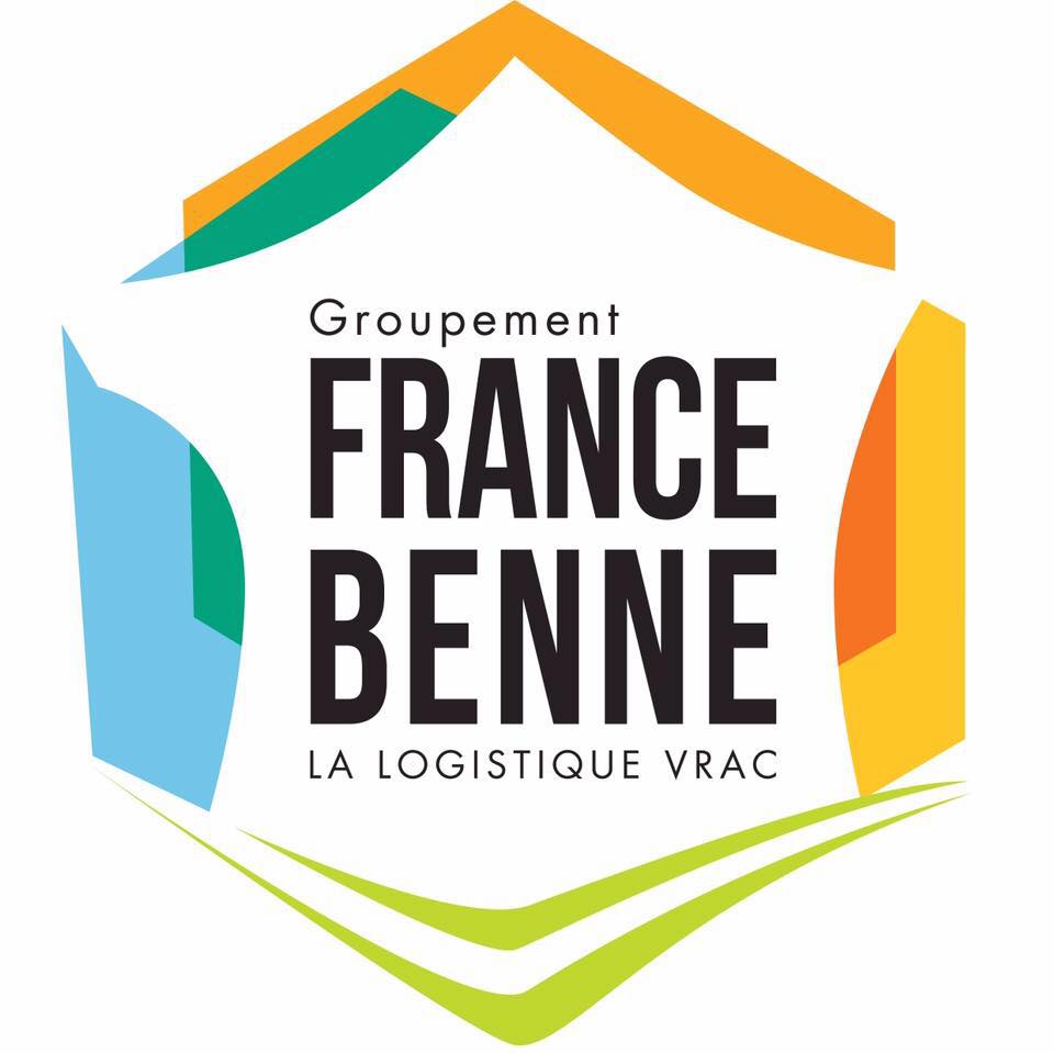 Logo France Benne